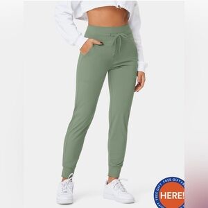 HALARA Joggers